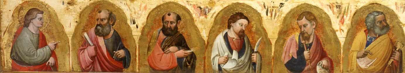 Apostoli